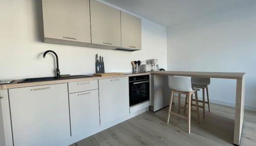 Appartement belle escale - Foto 2