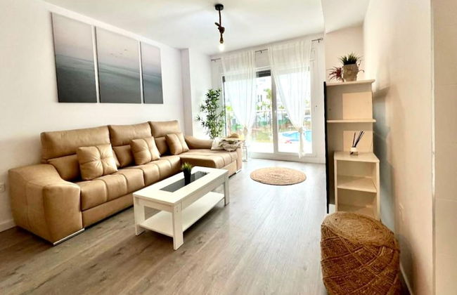 Belvilla by OYO Playa Granada Beach & Golf 9 - Foto 23