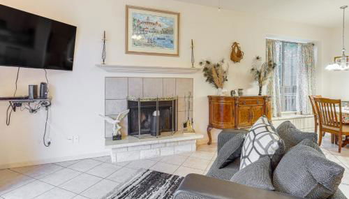 1 Mi to Stillhouse Hollow Lake Texas Family Home - Foto 5