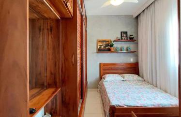 Apartamento completo no bairro Itagua Ubatuba SP - Foto 53