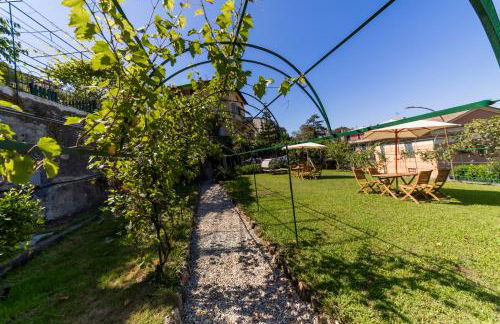 Villa Baia dei Frati - Foto 21