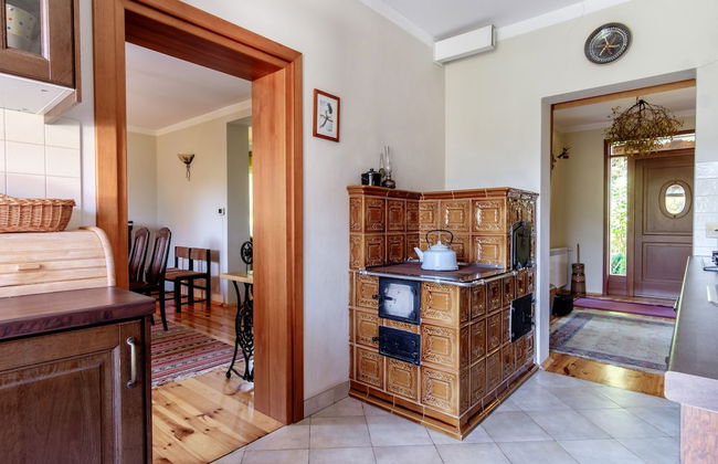 Domek w Beskidach - Foto 12