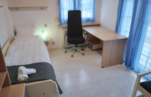 Villa in Panorama, Thessaloniki, with a swimming pool. Host: Mr. George - Foto 45