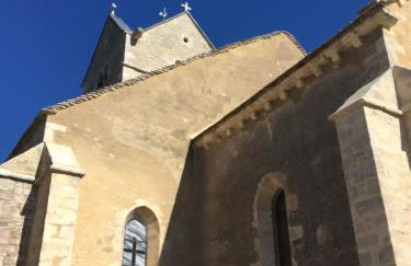 La Maison du Grand Four en Bourgogne, Au coeur de Vignes, Piscine et Sauna - Foto 73