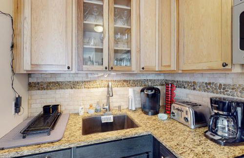 19 Mountainside 2 Bedroom Condo by RedAwning - Foto 14