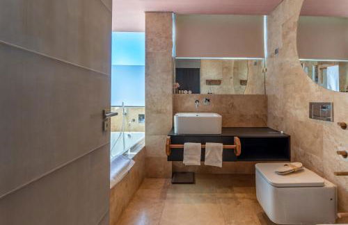 Pink House Santa Cruz - Foto 35