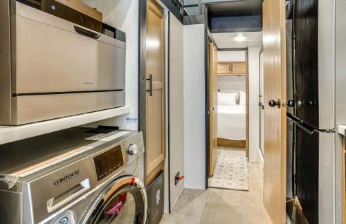 10 Mi to Leesylvania and River Sleek Mobile Home - Foto 11