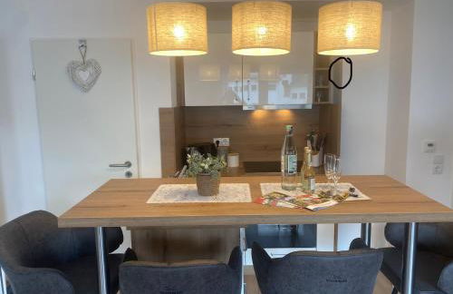 Ferienwohnung Stryckliebe - Foto 3