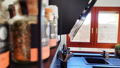 Terminal Design Apartment - Photo 5