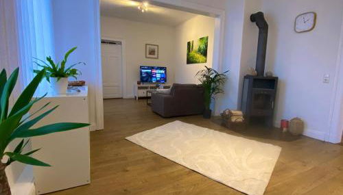 Studio Apartment nahe Lüneburg - Foto 4