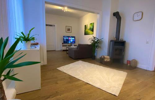 Studio Apartment nahe Lüneburg - Foto 4