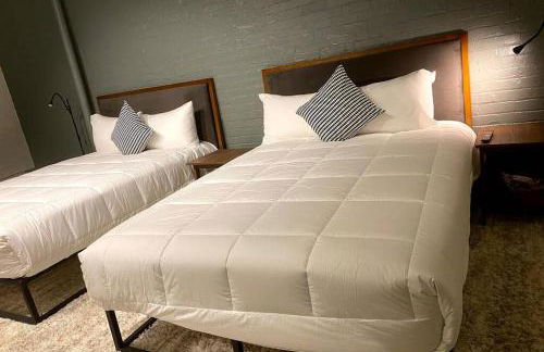 3E-Spacious 2 bedroom in Oakland, sleeps 8 - Foto 17