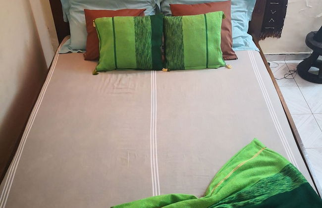 Dans un jardin au centre ville - Foto 3