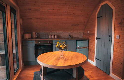 Volcano Cabins - Photo 19