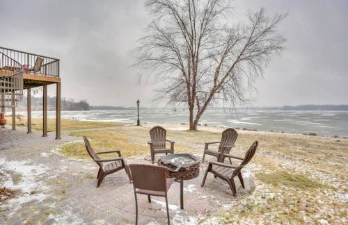 Massive 3 bedroom on the Lake - Foto 17