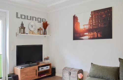 Ferienwohnung Traumland 1 - Foto 6