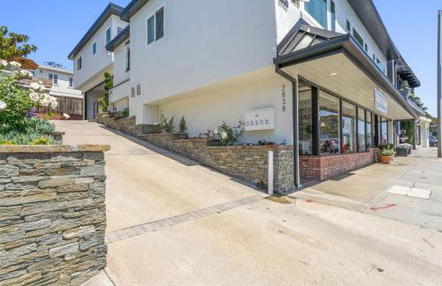 Penthouse Steps from Victoria Beach 180 degree ocean views - Foto 28