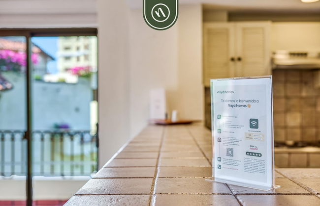 Velas Marina Vallarta 2601 - Foto 31