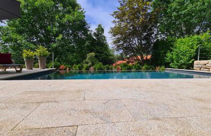 Alma Invicta Padrões I ( w/ Private Swimming Pool) - Foto 64