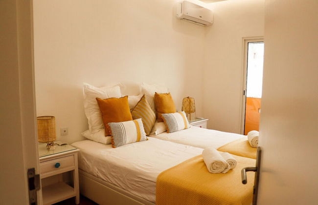 So Sweet Center of Faro Flat - Foto 40