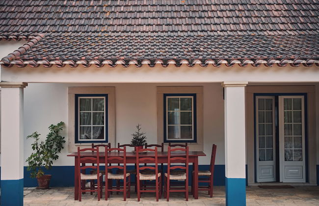 Quinta dos Anjos - Foto 51