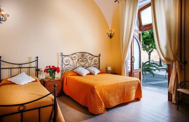 Relais Il Pennino - Foto 8