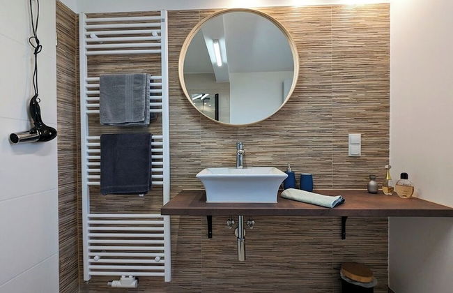 Apartmenthaus Goldgrube - Photo 32