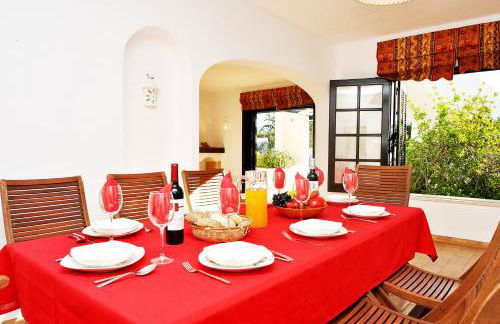 Villa Mauritius by Algarve Vacation - Foto 20