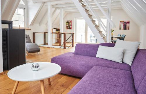 Komfortables Ferienhaus - Traumhafte Entspannung in purer Natur - Foto 3