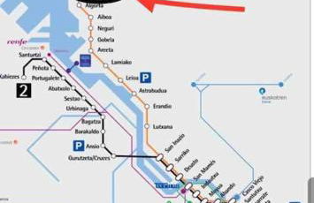 Kukis Duplex Beach near Bilbao - Foto 49