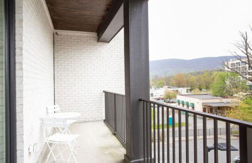 Piedmont Place Suite 401 Modern Apartment in Crozet Near King Family Vineyards - Foto 17