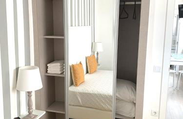 Duarte Houses - Casa T1 N - com vista mar - Foto 8