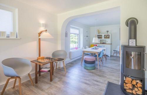 Villa Lütt-KEINE MONTEURE- - Foto 10