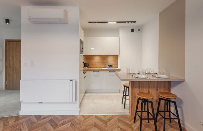 Apartamenty Sun & Snow Belnihel - Photo 19