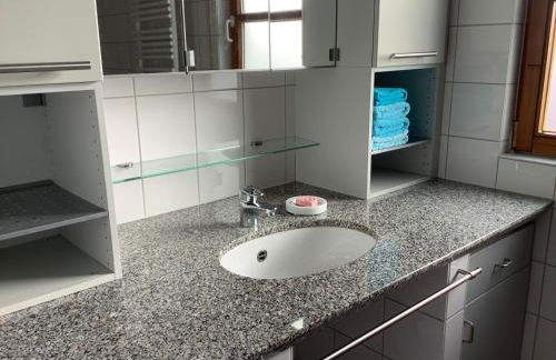 Fulda West Monteur Ferienwohnung wohnen auf Zeit - Foto 28