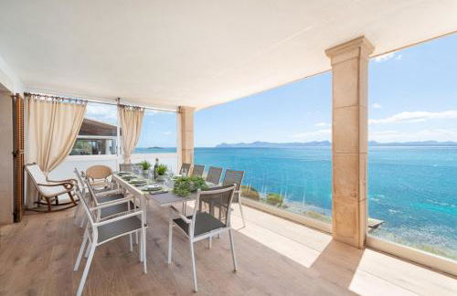 Villa Torrens - Alcúdia - Foto 27