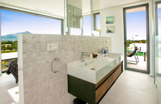 Villa Atina - Foto 19