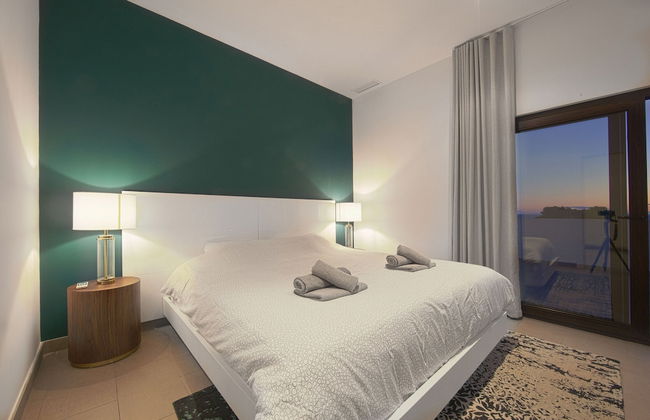 Modern Villa Near Costabella Beach - Foto 8