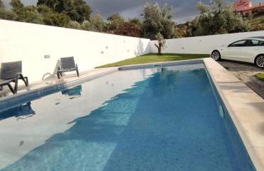 Pomar das Oliveiras - Private Swimming pool - Free EV Chrg - Pet Friendly - Foto 34