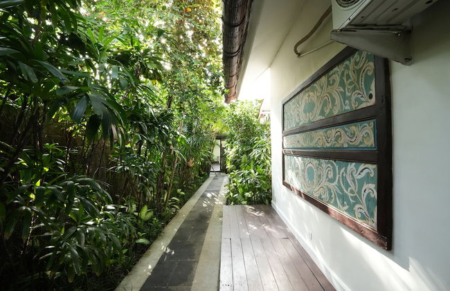 The Gardens Seminyak - Foto 38
