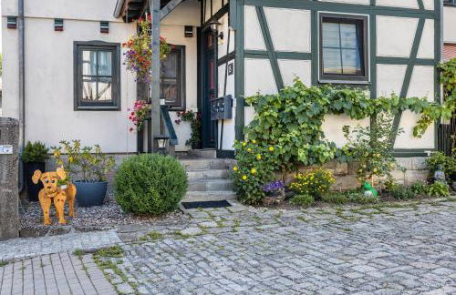 Dachwohnung Im Landhausstil - Foto 27