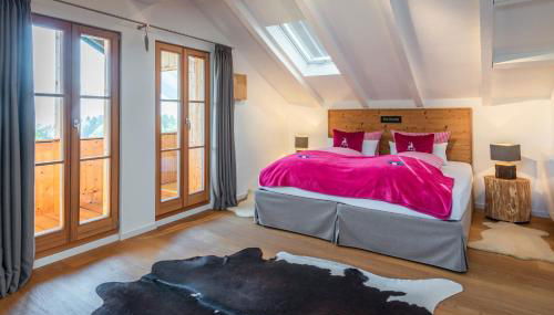 Der Hochsitz - Foto 2