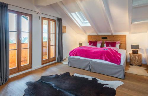 Der Hochsitz - Foto 2