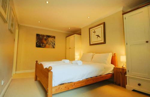 Elliston two bedroom garden flat - Foto 8