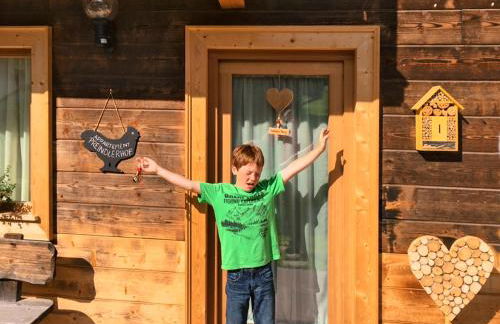 Preindlerhof Farmhouse - Photo 6