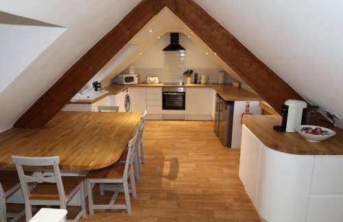 The Penthouse Lynmouth Bay - Foto 15