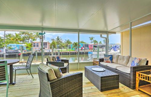 Boat Owners Paradise Jensen Beach Home with Dock! - Photo 21