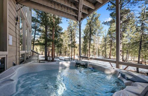 Stillwood Retreat - Foto 2