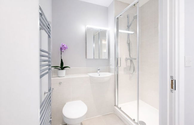 Roomspace Apartments -Vertex House - Foto 11