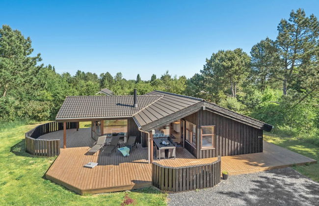 "Kali" - 900m to the fjord - Foto 1